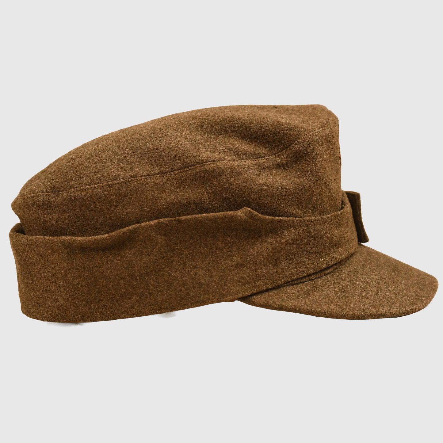 GERMAN WWII RAD M43 CAP