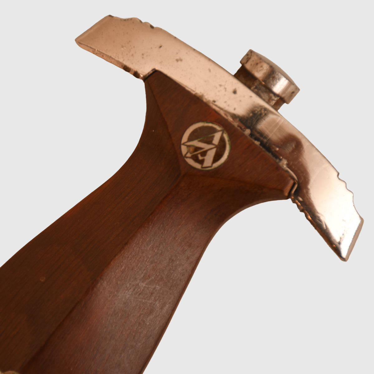 GERMAN WWII SA MODEL 33 MANS DISPLAY PIECE - VERY CLOSE TO MINT