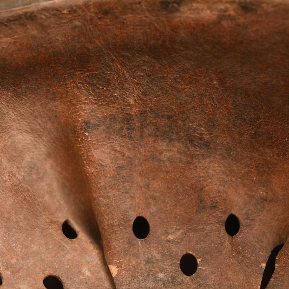 GERMAN WWII ARMY M35 CAMOUFLAGE HELMET