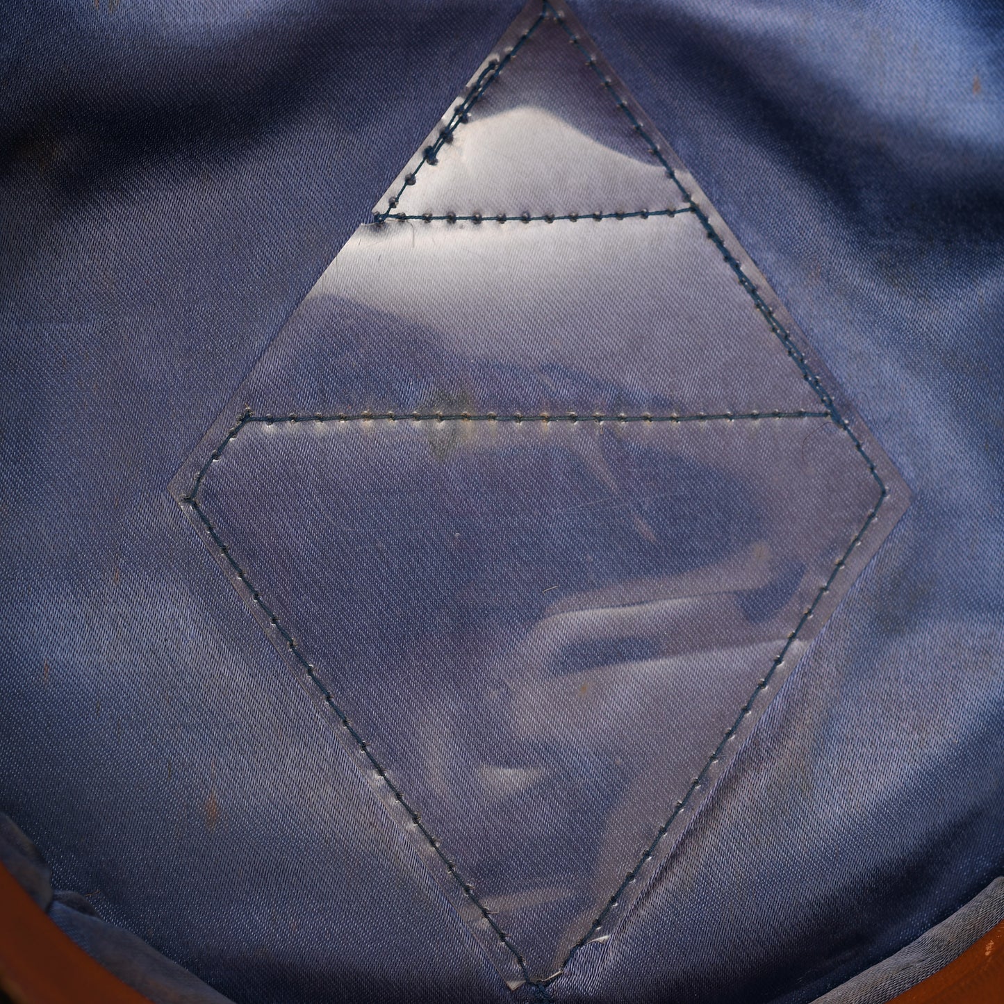 German WWII Kriegsmarine Junior Officer’s Visor Cap