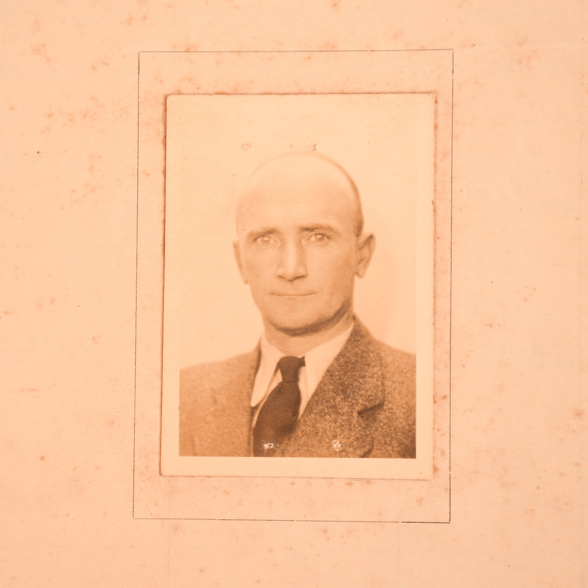 RECOMMENDATION LETTERS FOR THE OAKLEAVES FOR SS BRIGARDEFUHRER FRITZ VON SCHOLZ
