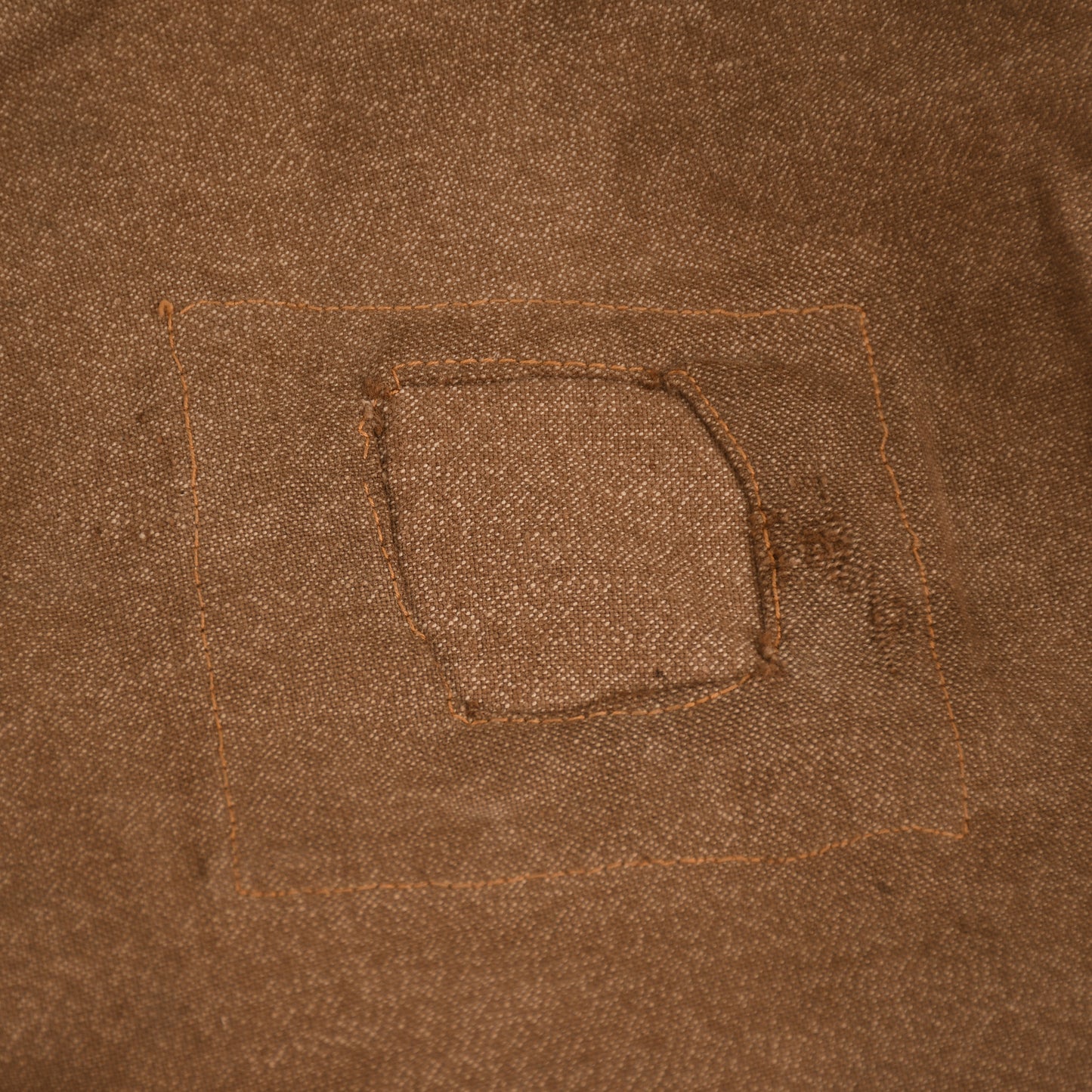 GERMAN WWII LUFTWAFFE TWO-PIECE SUMMER SUIT