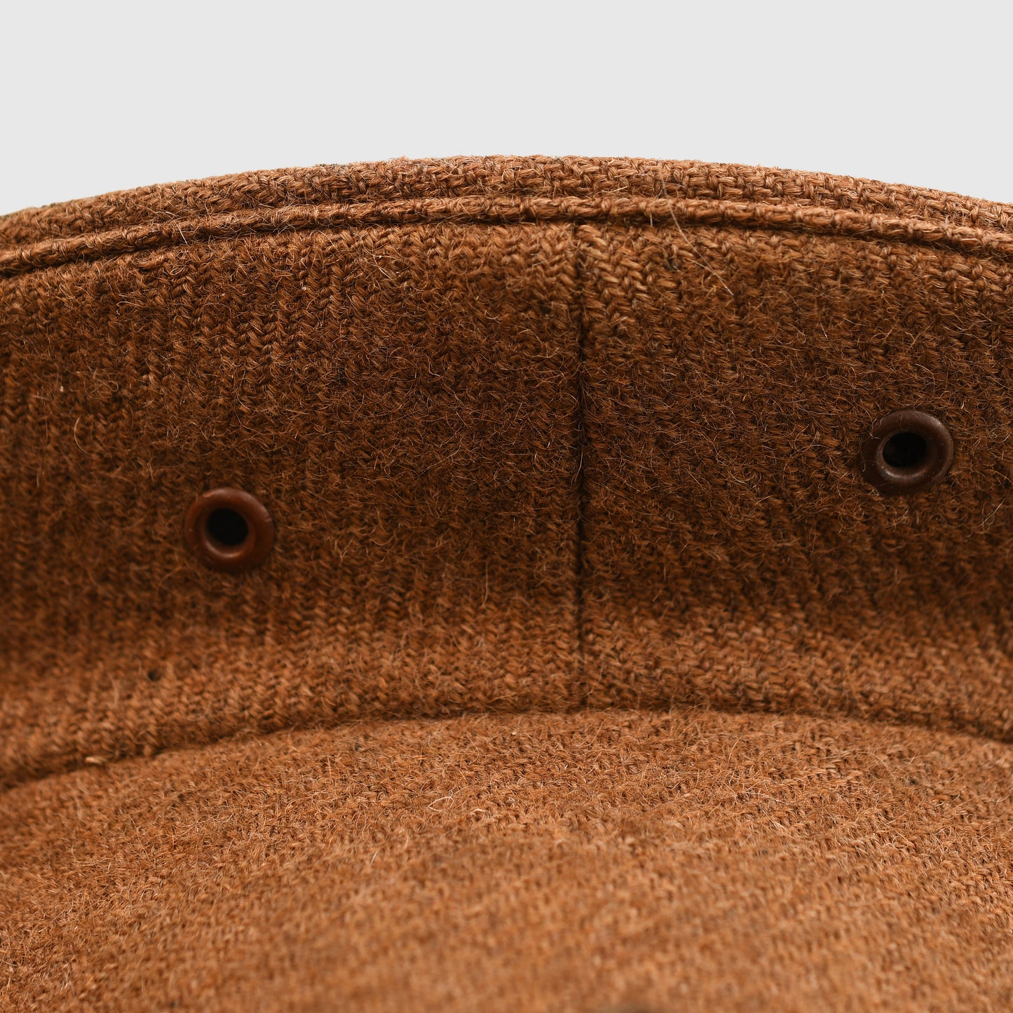 British/Canadian WWI Canadian Stiff Top Cap