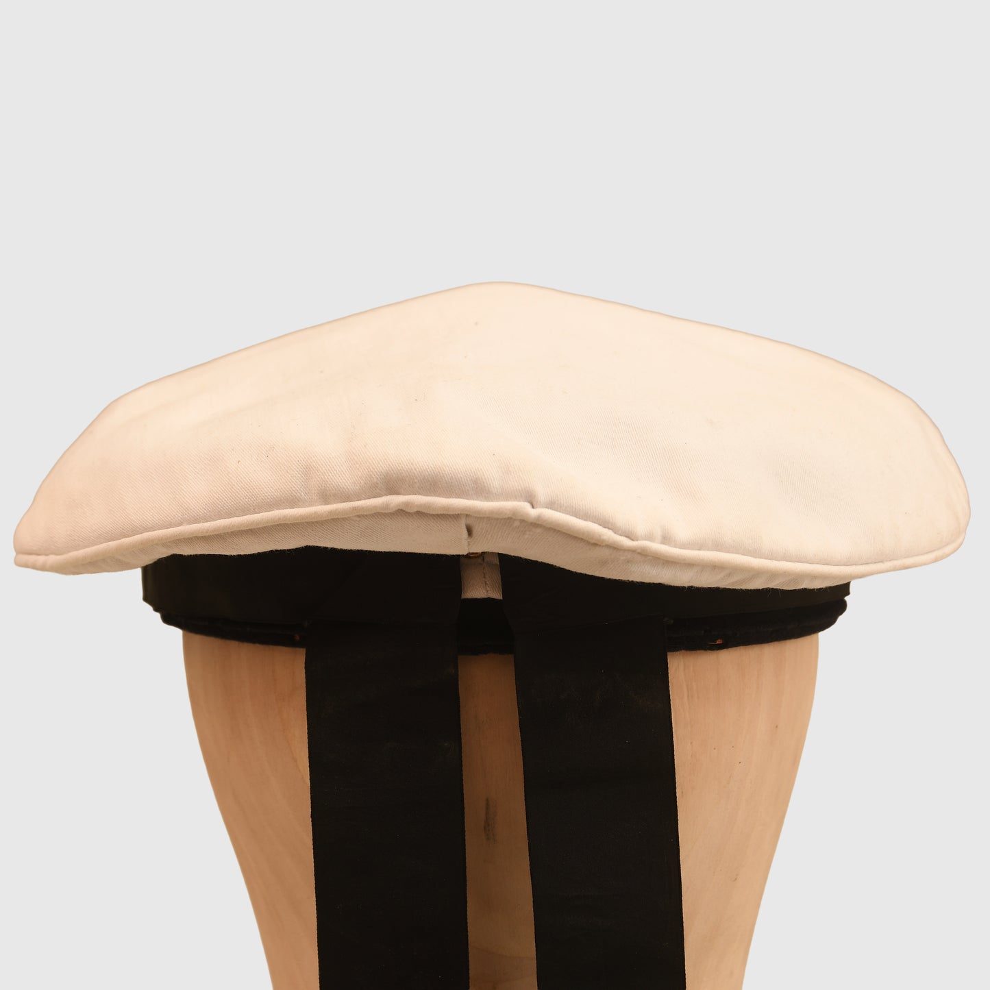 German Reichswehr Period Cruiser Leipzig Enlisted Ranks Deck Cap