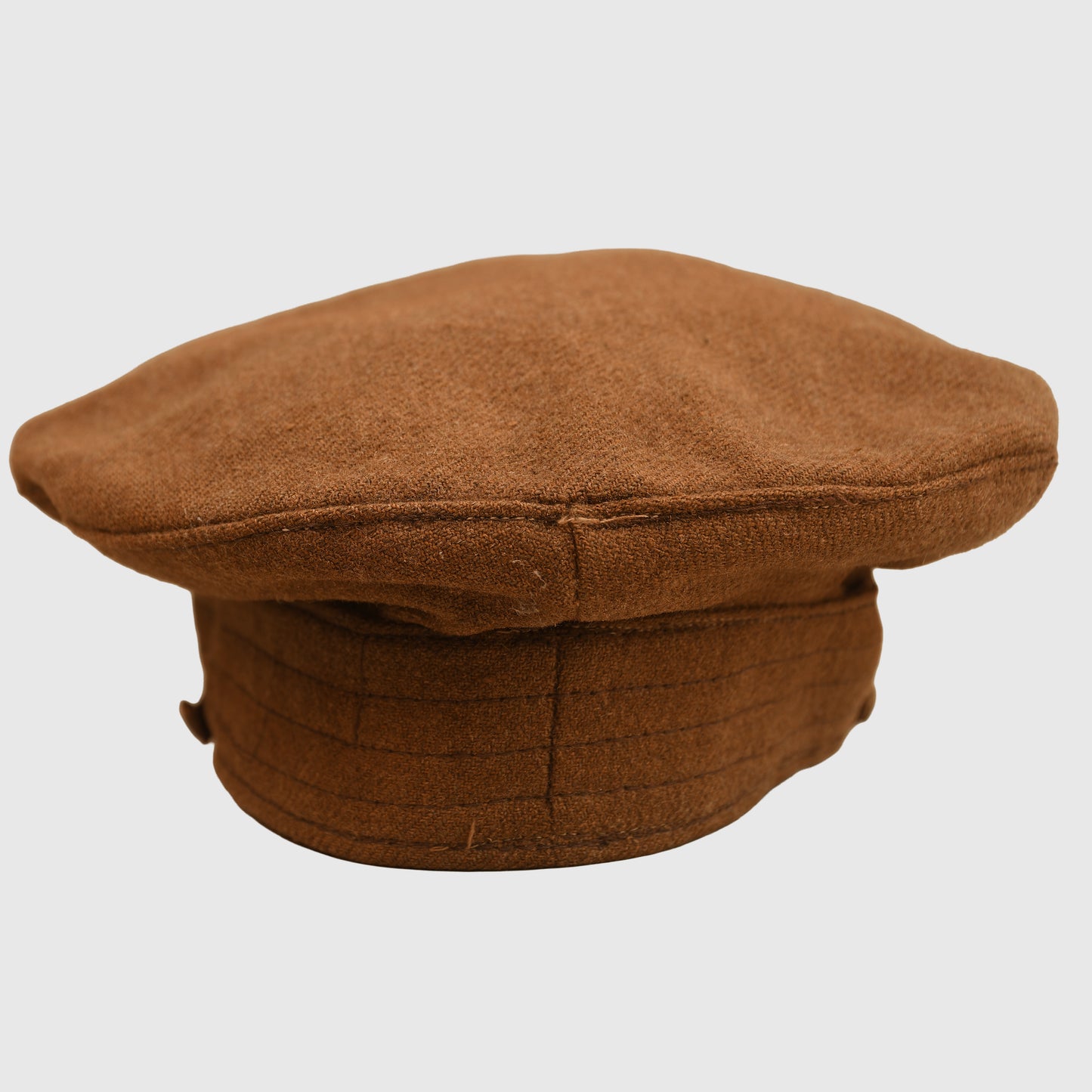 British WWI Enlisted Man’s Trench Cap