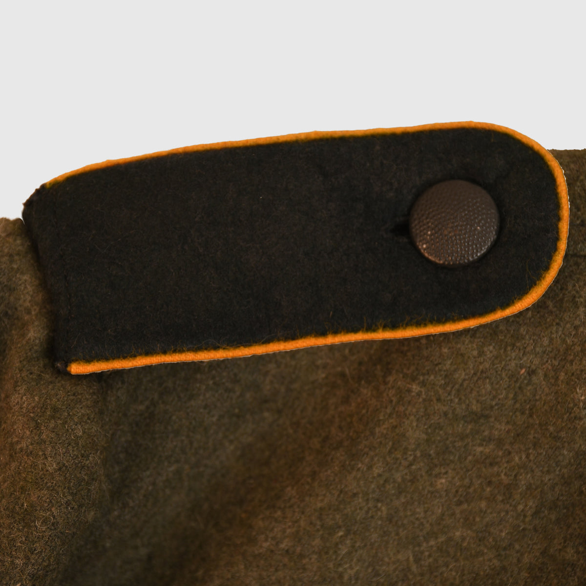 GERMAN WWII ARMY CAVALRY M.40 COMBAT TUNIC