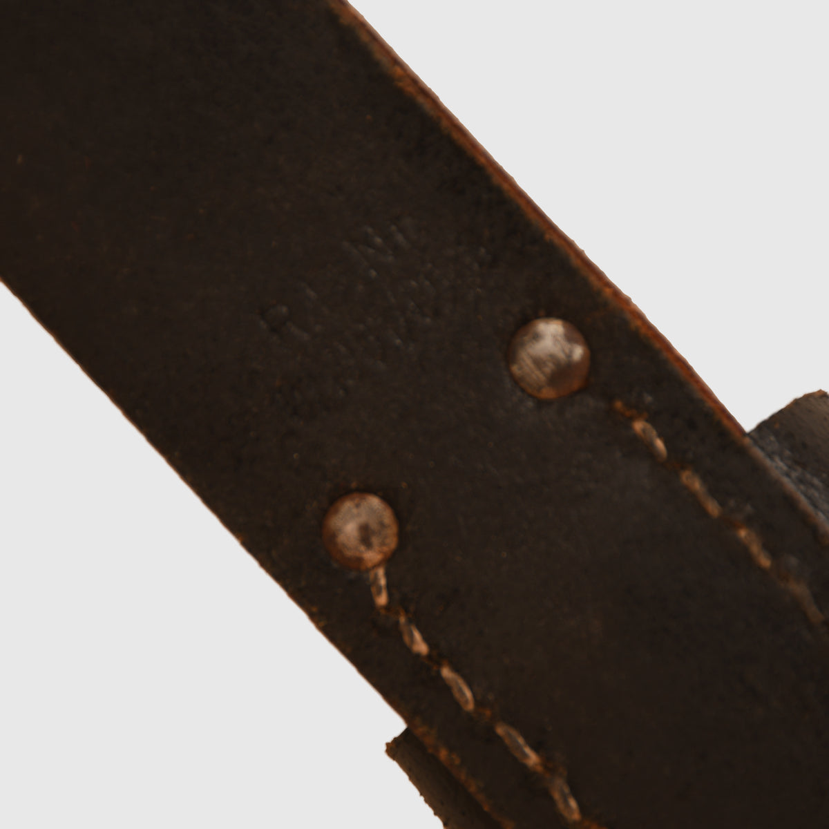 GERMAN WWII K/98 DISPLAY PIECE WITH SIMPLIFIED FROG