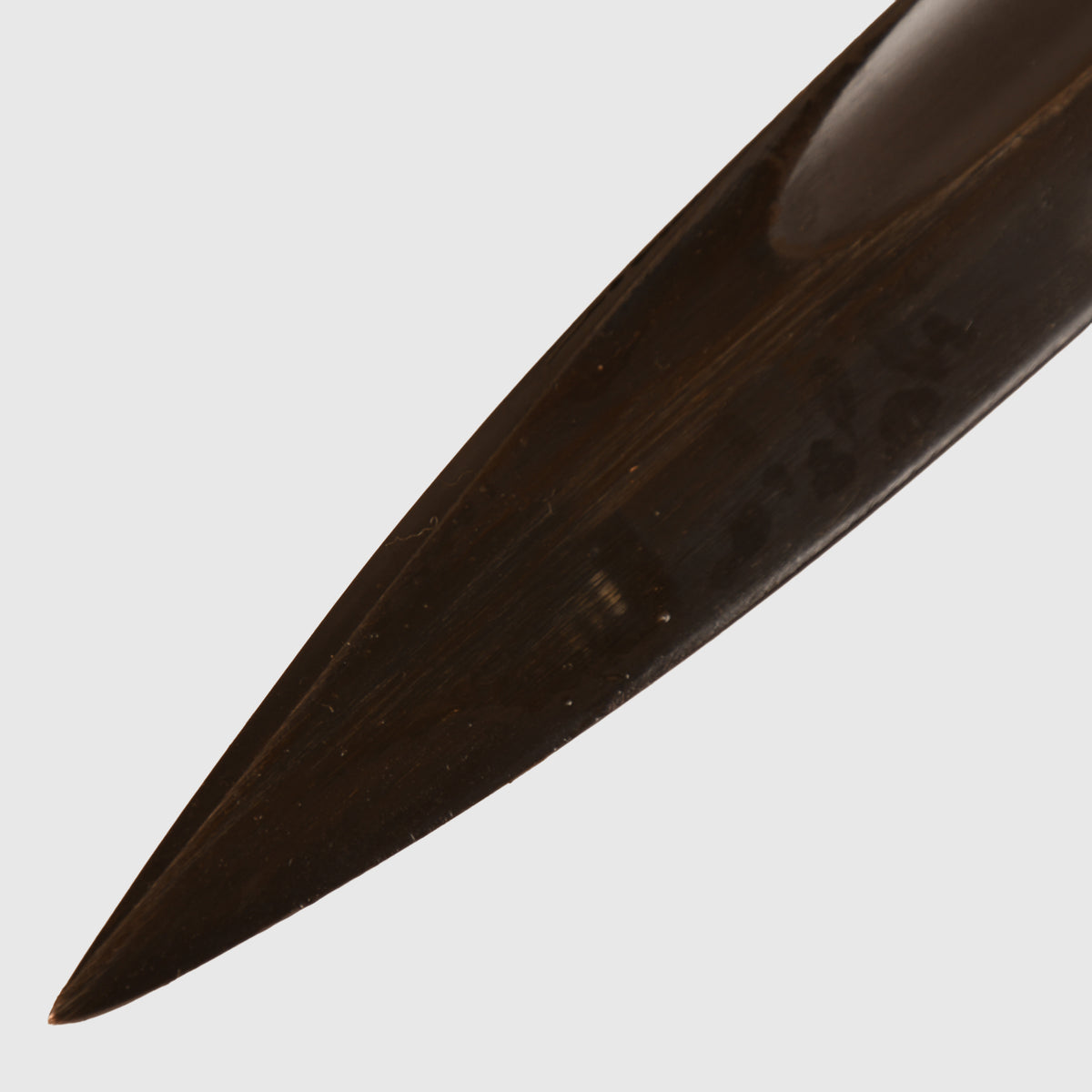 GERMAN WWII K/98 DISPLAY PIECE WITH SIMPLIFIED FROG