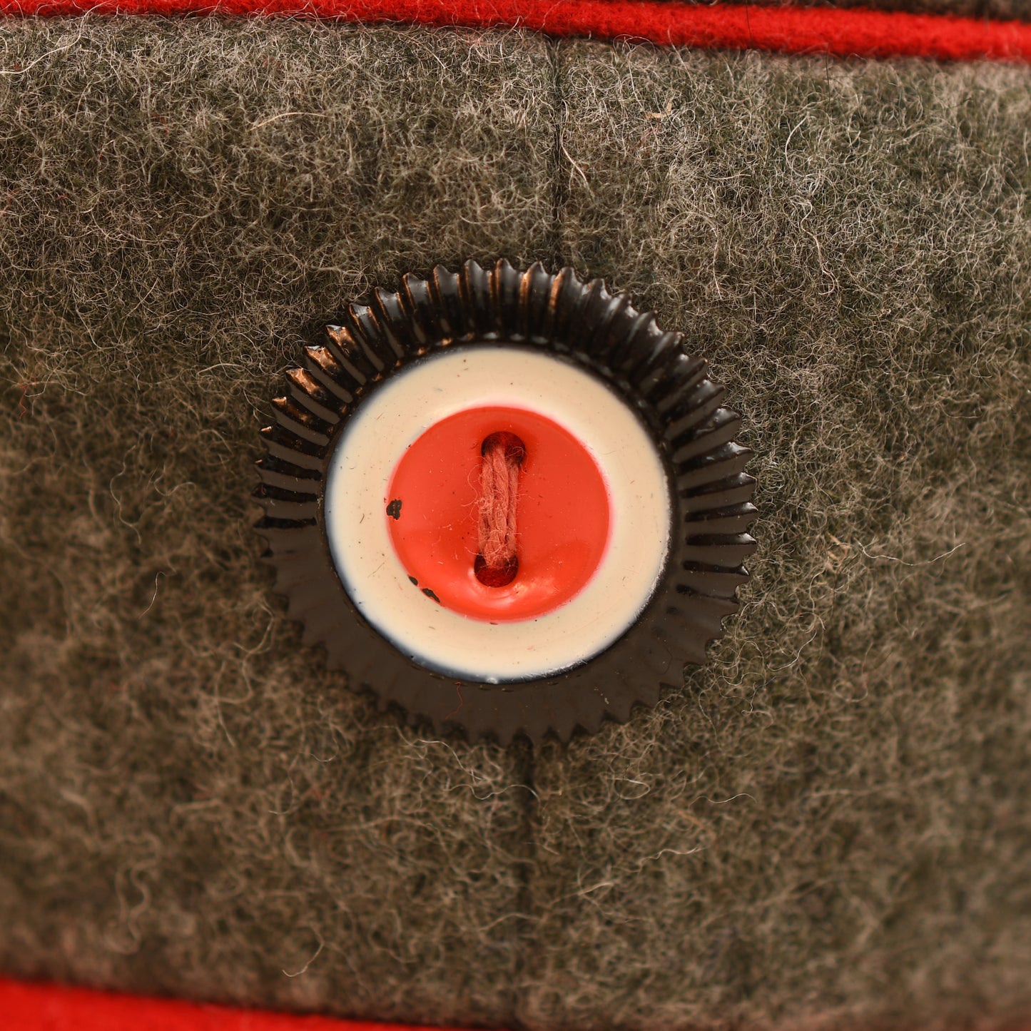 German WWI Prussian Feldmutze Near Mint