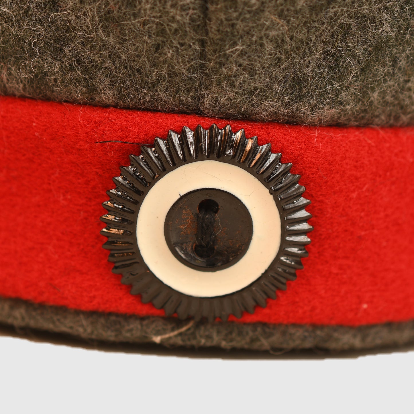 German WWI Prussian Feldmutze Near Mint