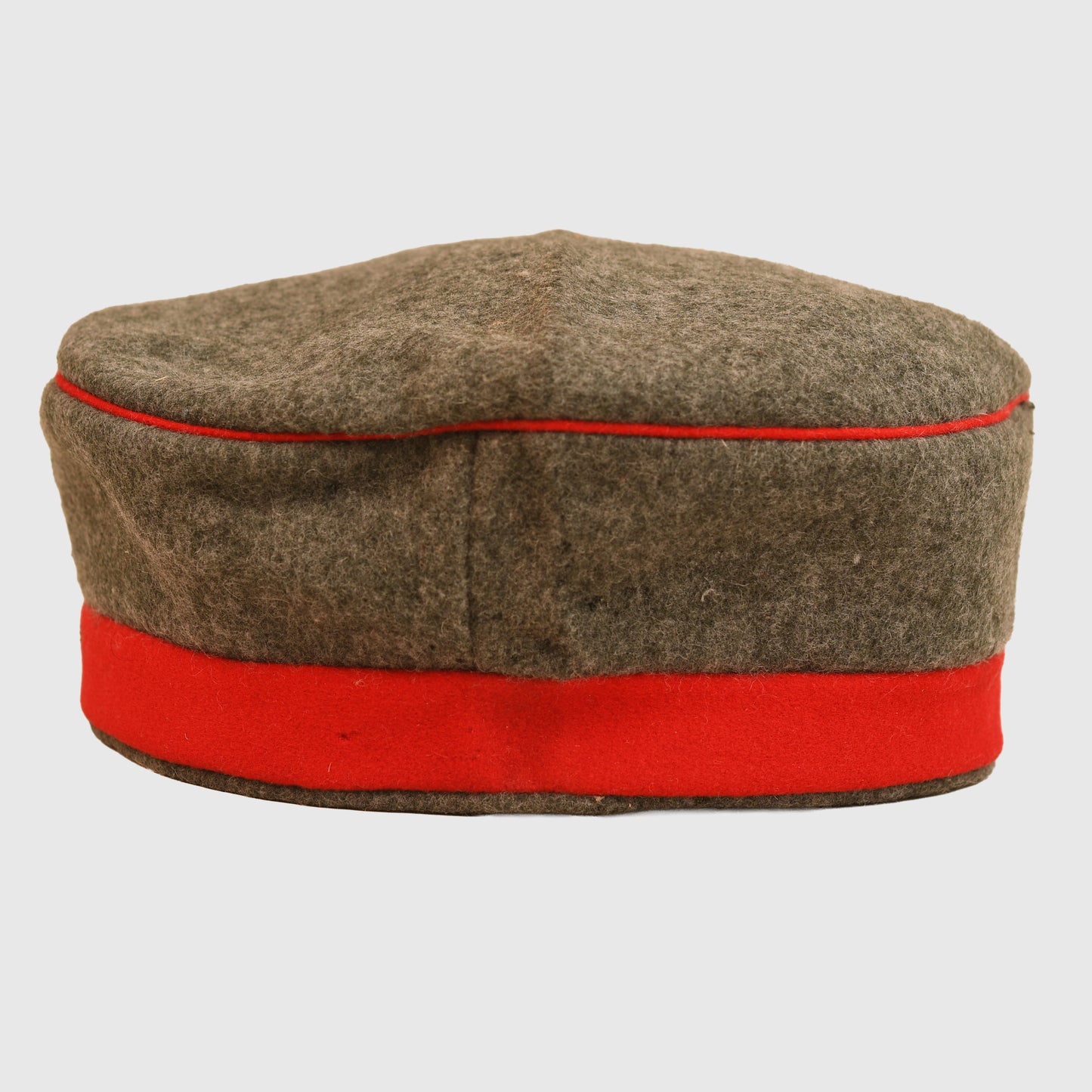 German WWI Prussian Feldmutze Near Mint