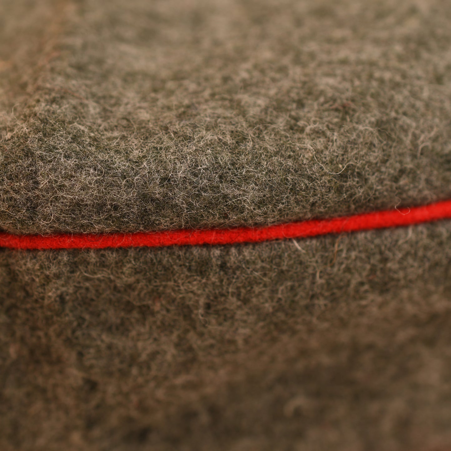 German WWI Prussian Feldmutze Near Mint