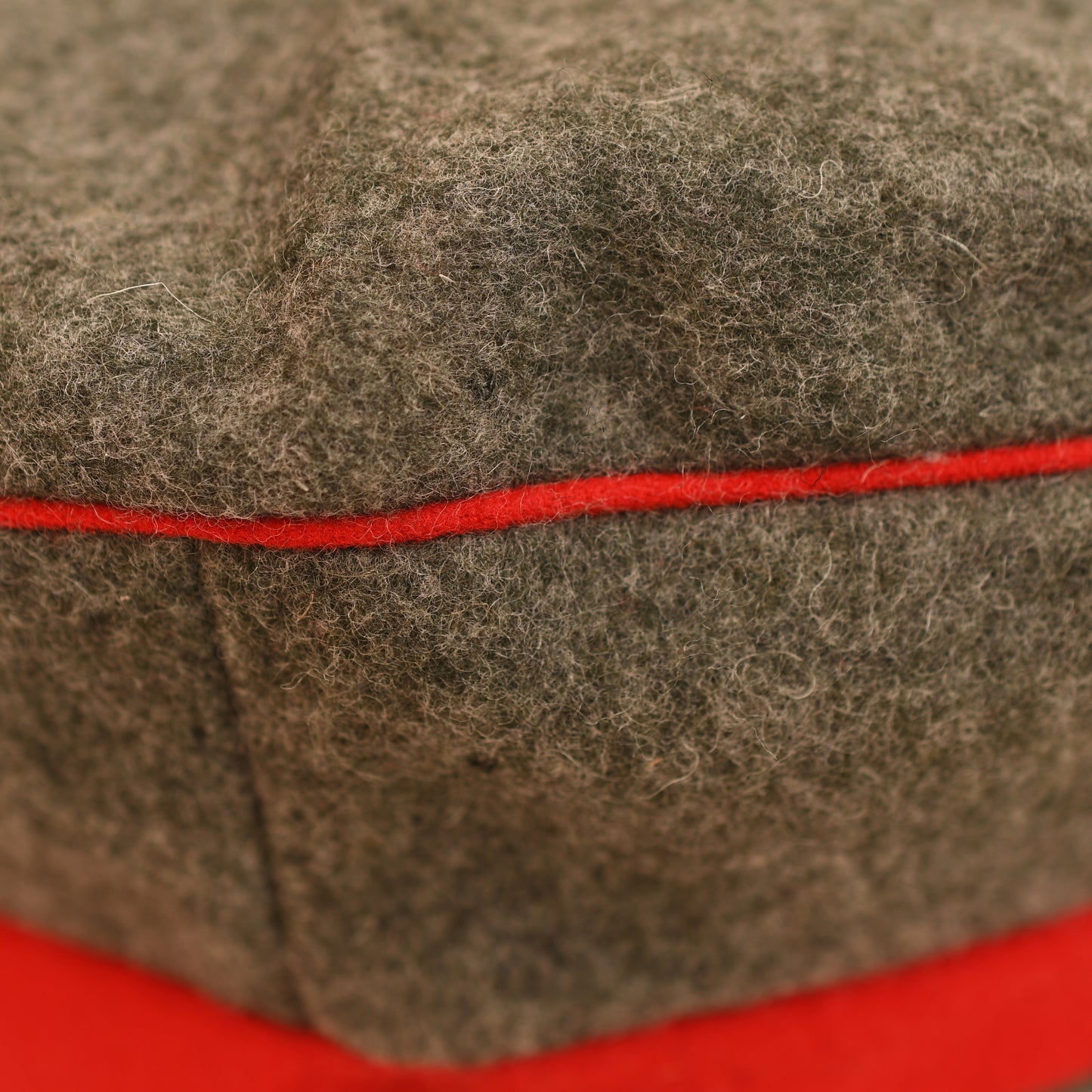 German WWI Prussian Feldmutze Near Mint