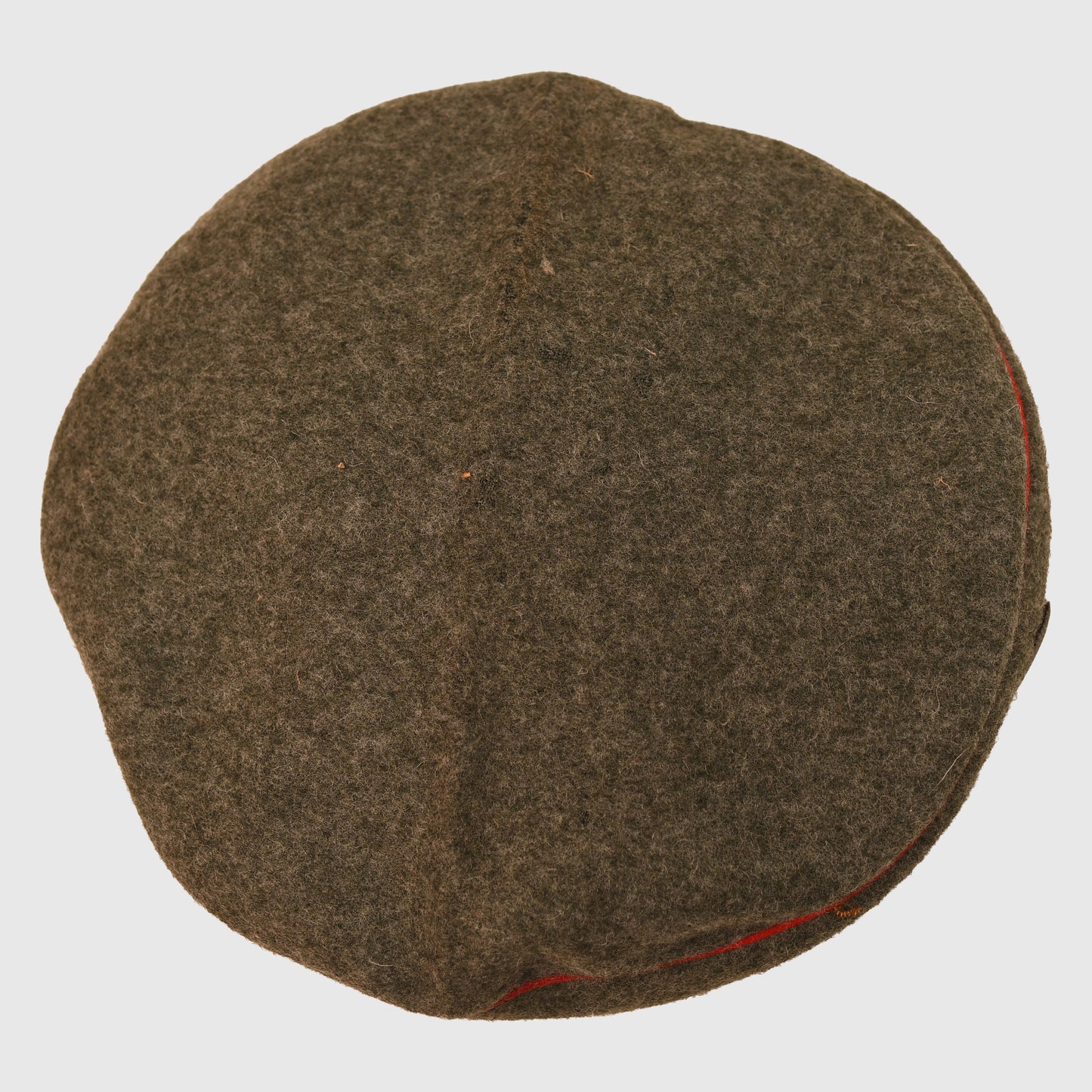 German WWI Prussian Feldmutze Near Mint