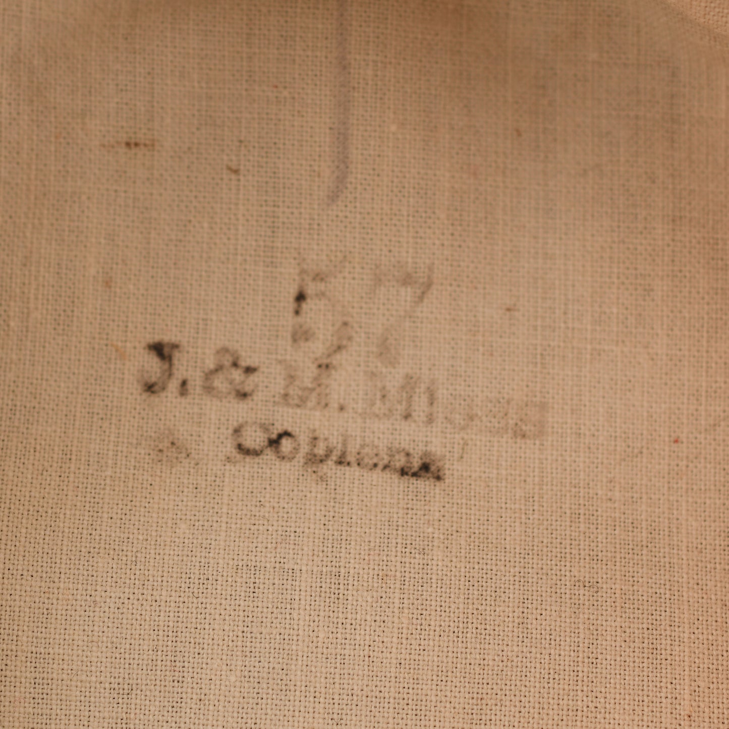 German WWI Prussian Feldmutze Near Mint