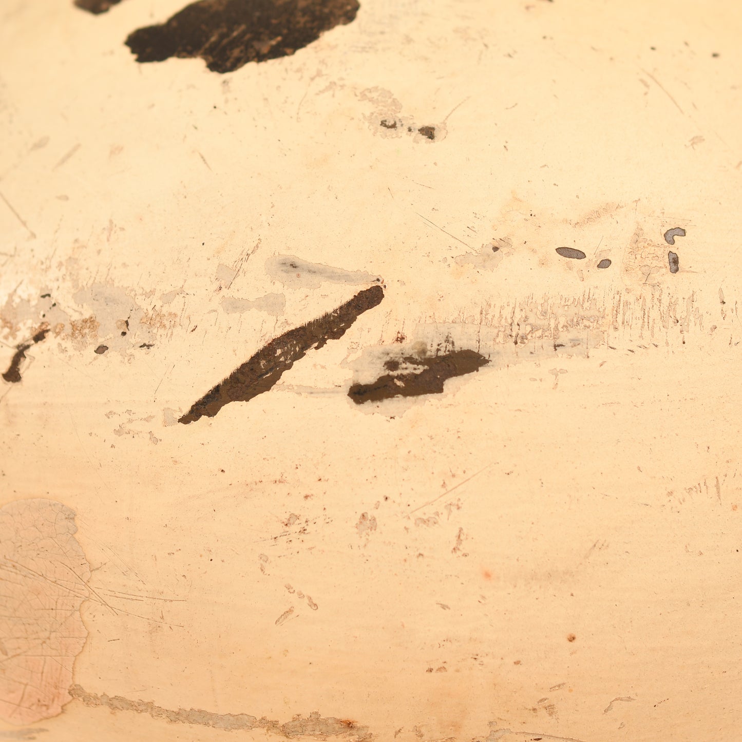 BRITISH WWII RESCUE PARTY WARDEN BRODIE HELMET