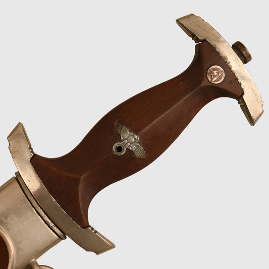 German WWII SA Enlisted Man’s Display Piece