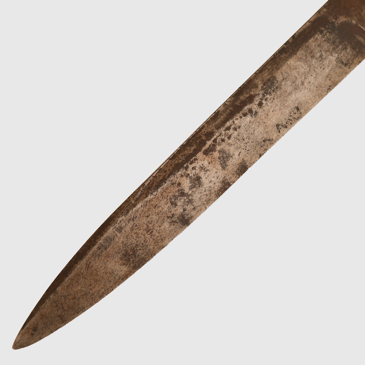 Austrian WWI Trench Display Piece