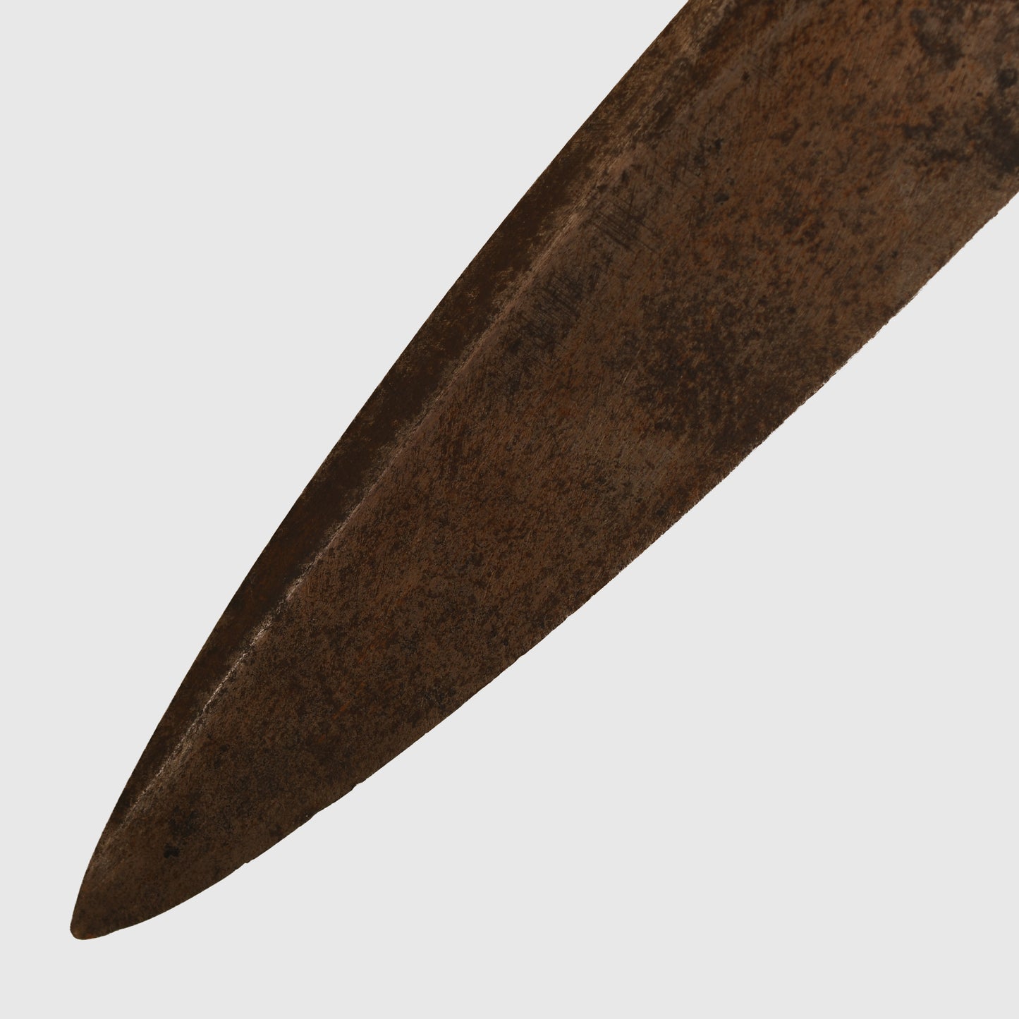 Austrian WWI Trench Display Piece