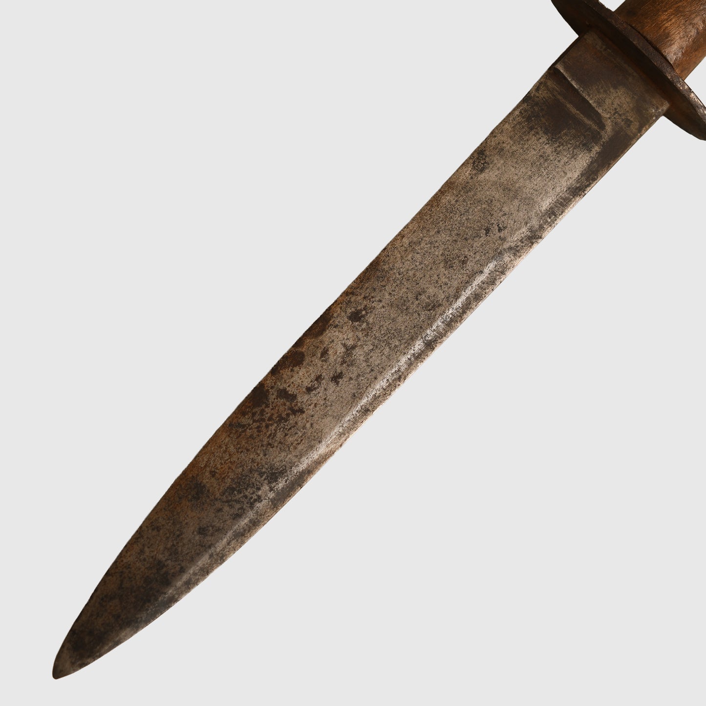 Austrian WWI Trench Display Piece