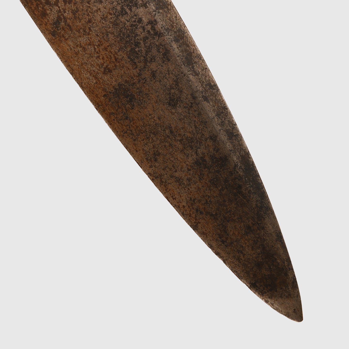 Austrian WWI Trench Display Piece