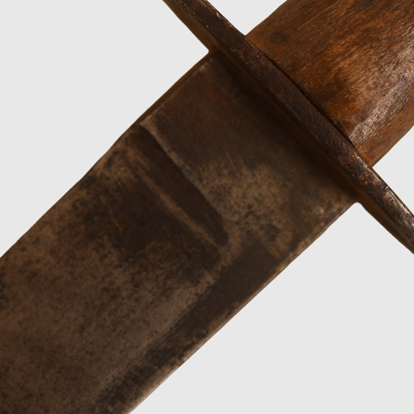 Austrian WWI Trench Display Piece