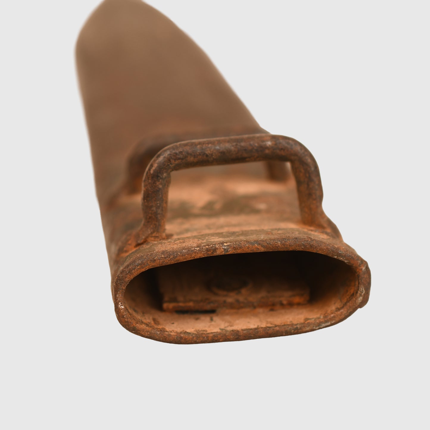 Austrian WWI Trench Display Piece