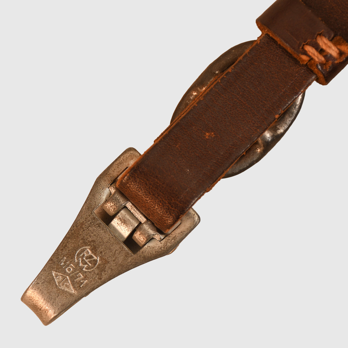 GERMAN WWII SA MODEL 33 DISPLAY PIECE - NEAR MINT