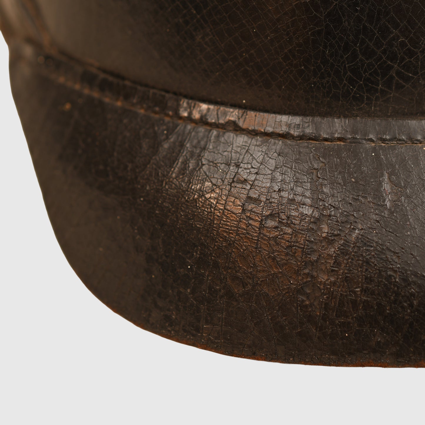 German WWI Prussian Regimentally Marked Pickelhaube