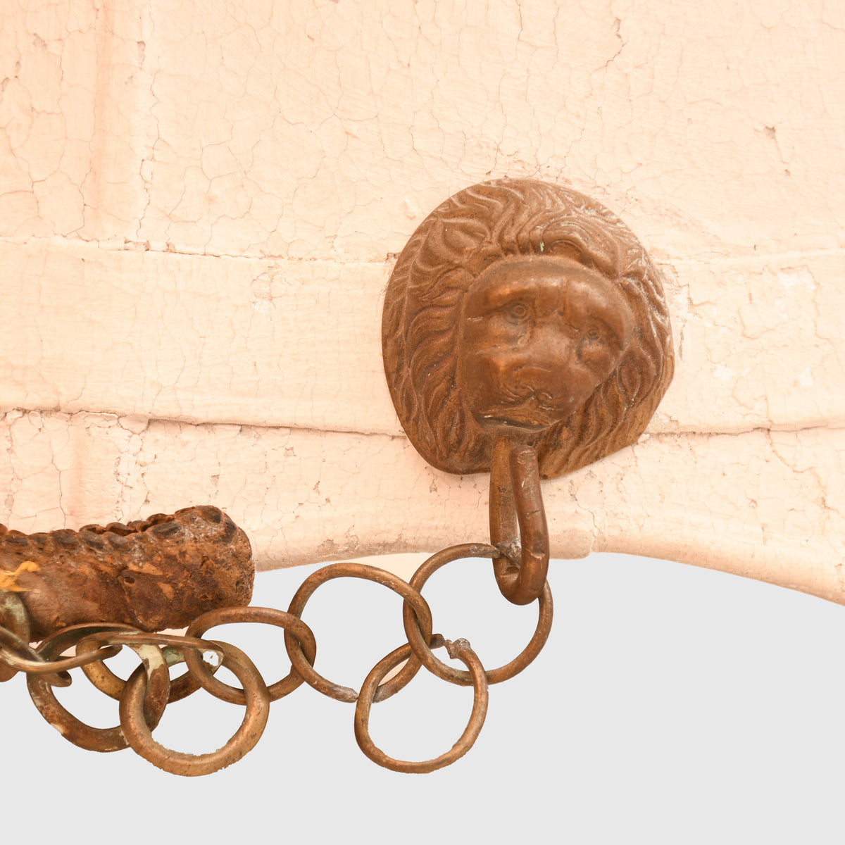 BRITISH SOUTH AFRICAN FOREIGN SERVICE HELMET - NATAL CARBINEERS
