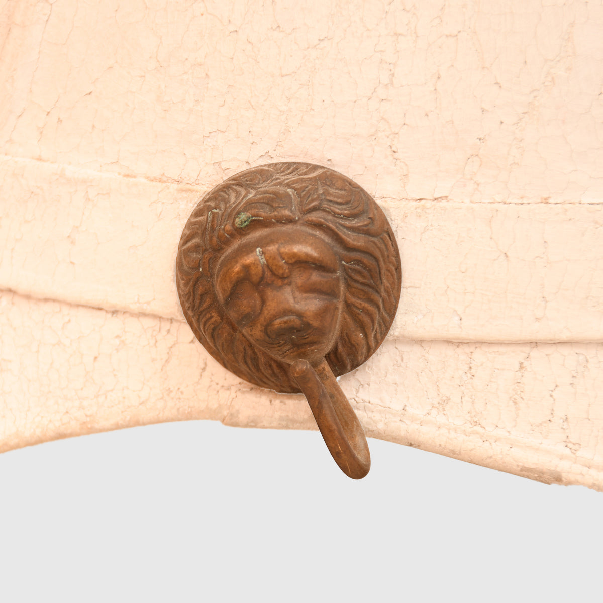 BRITISH SOUTH AFRICAN FOREIGN SERVICE HELMET - NATAL CARBINEERS