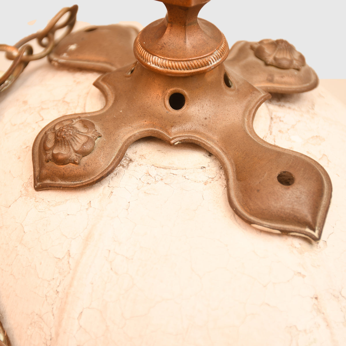 BRITISH SOUTH AFRICAN FOREIGN SERVICE HELMET - NATAL CARBINEERS