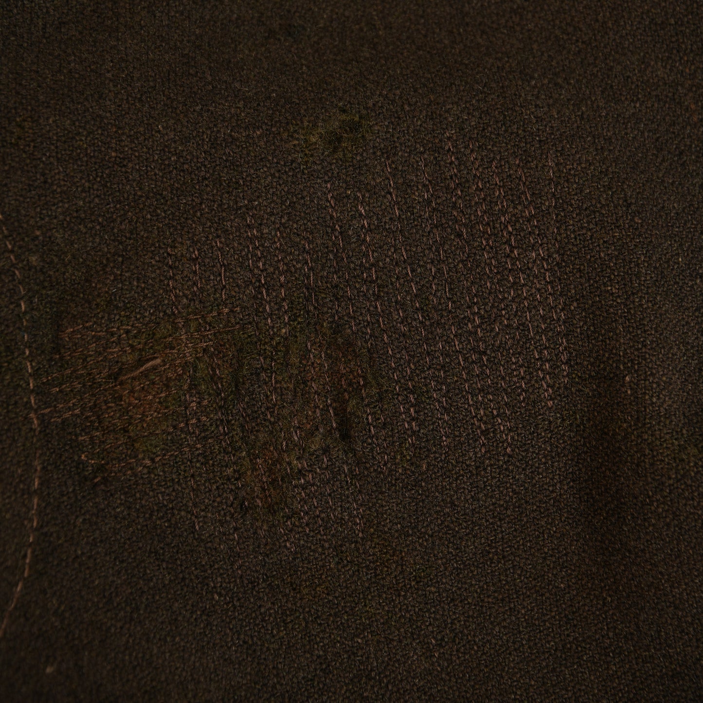 German WWII M.43 Combat Trousers