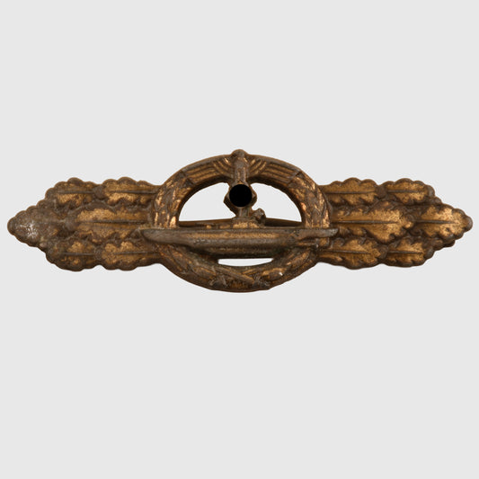 GERMAN WWII SUBMARINE COMBAT CLASP