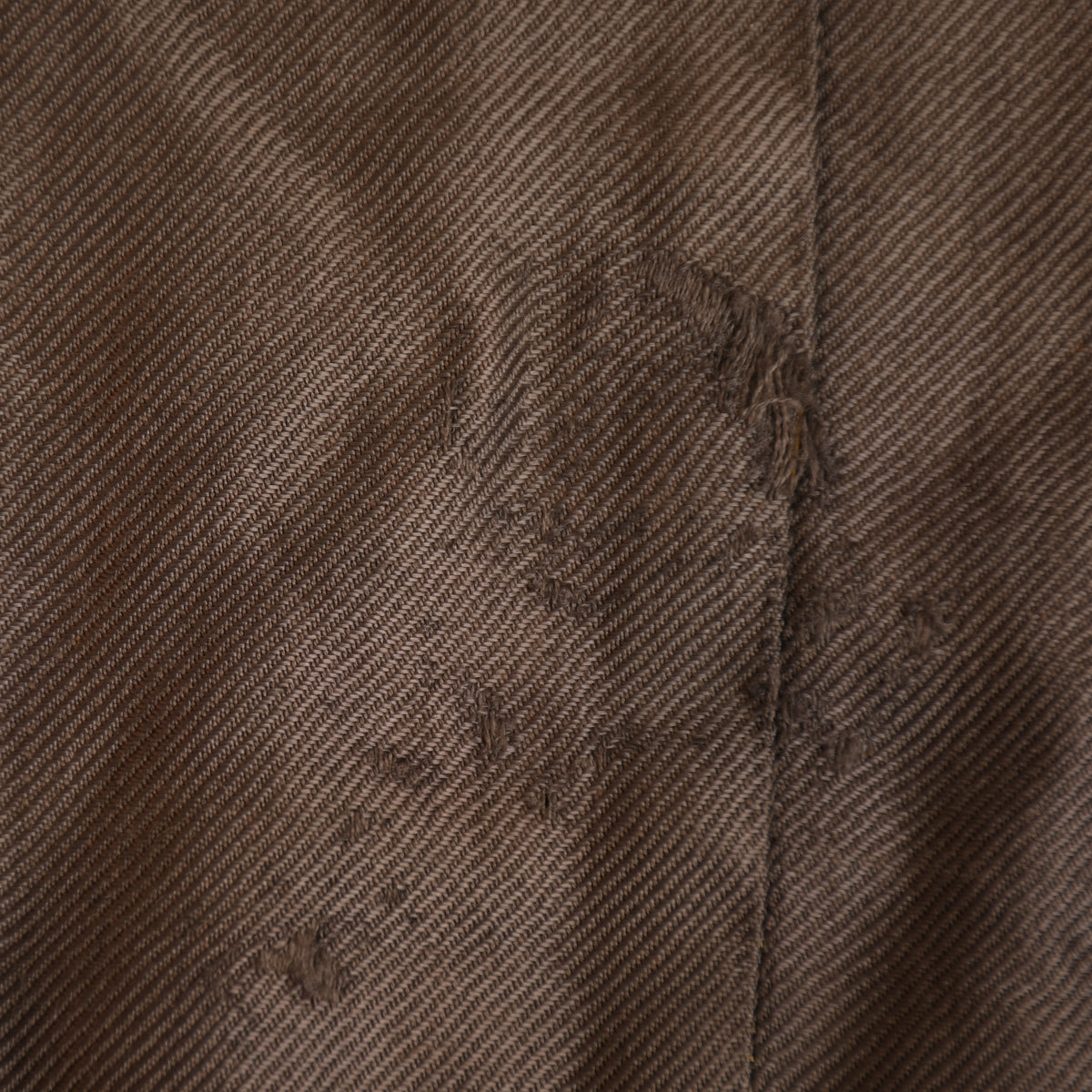 JAPANESE WWII BODY ARMOUR VEST