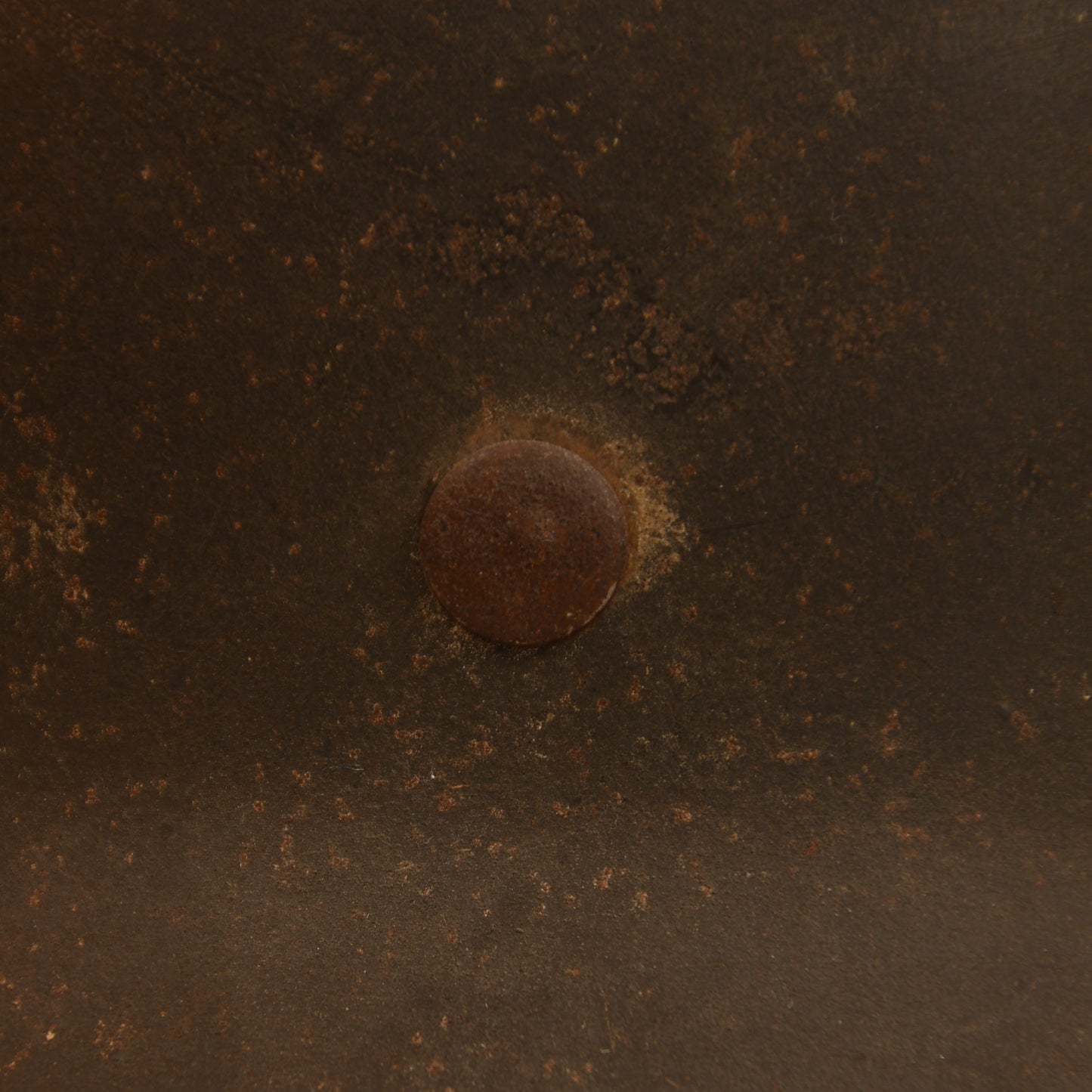 German WWII Luftwaffe M40 Ex Camouflage Combat Helmet