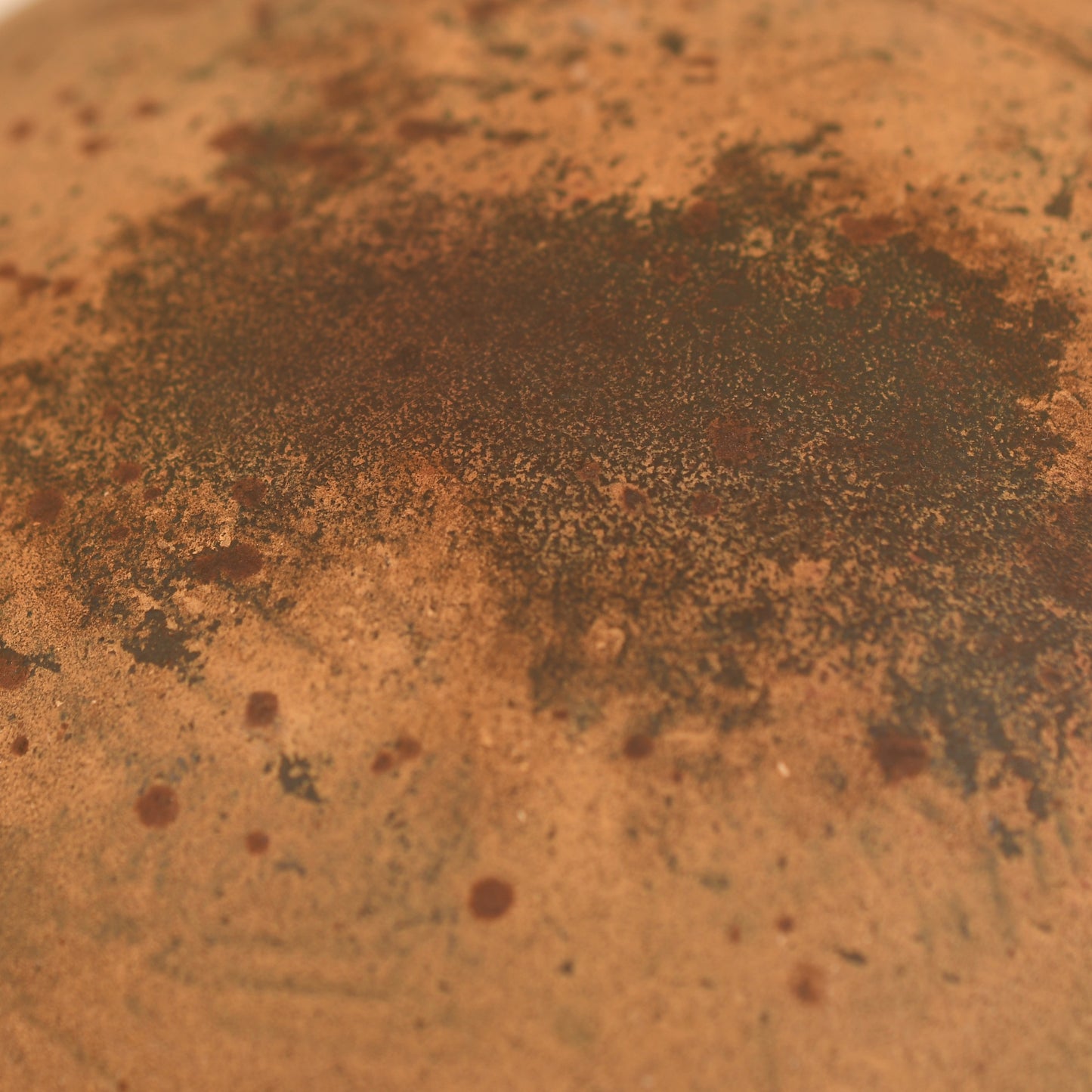 German WWII Tropical M.40 Combat Helmet