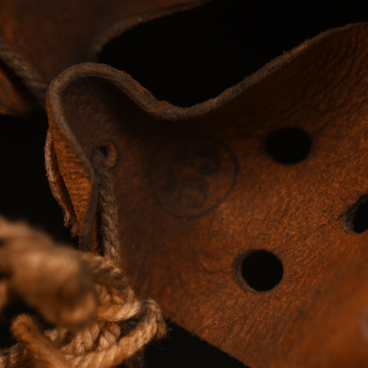 German WWII Tropical M.40 Combat Helmet