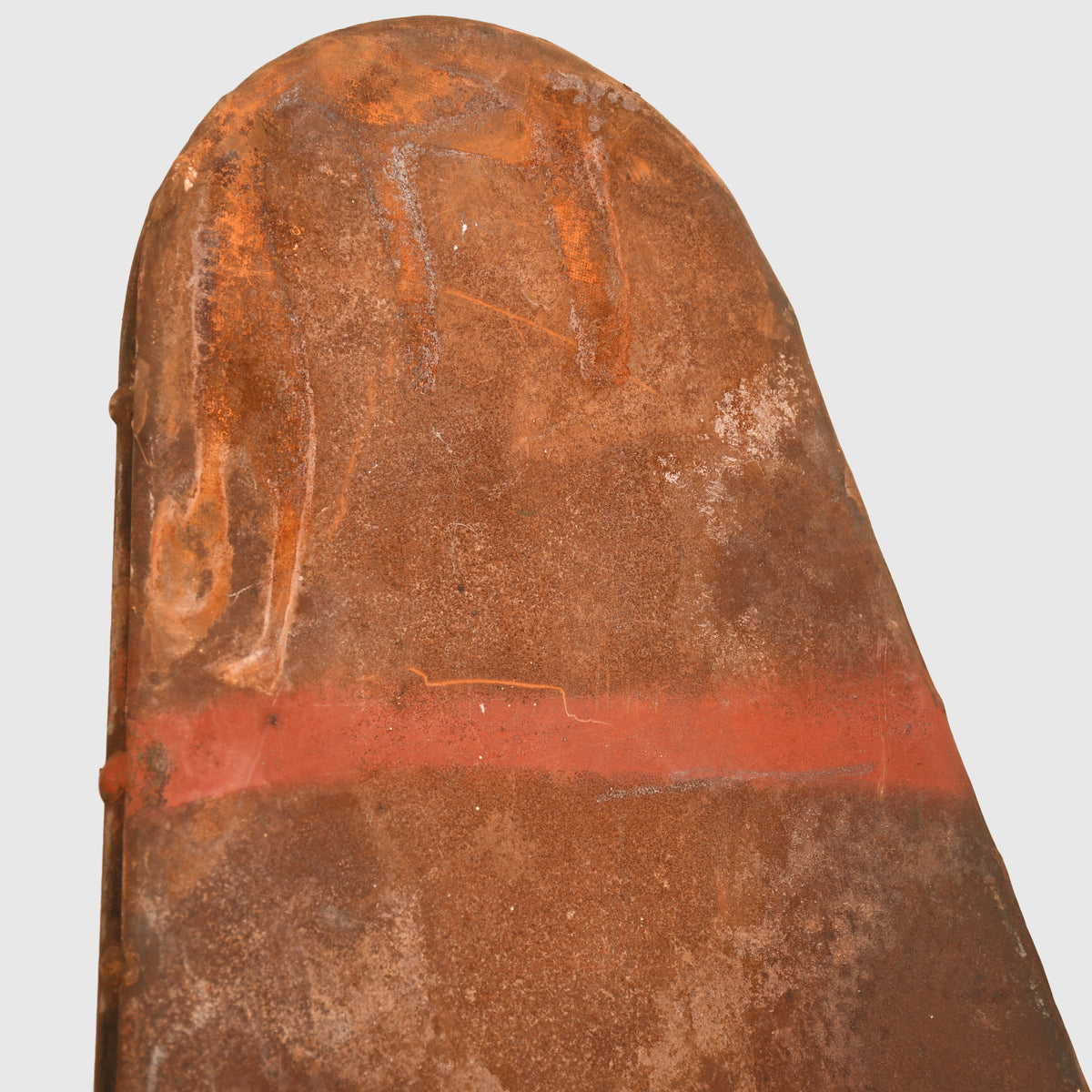 GERMAN WWII SCHWIMMWAGON SEAT