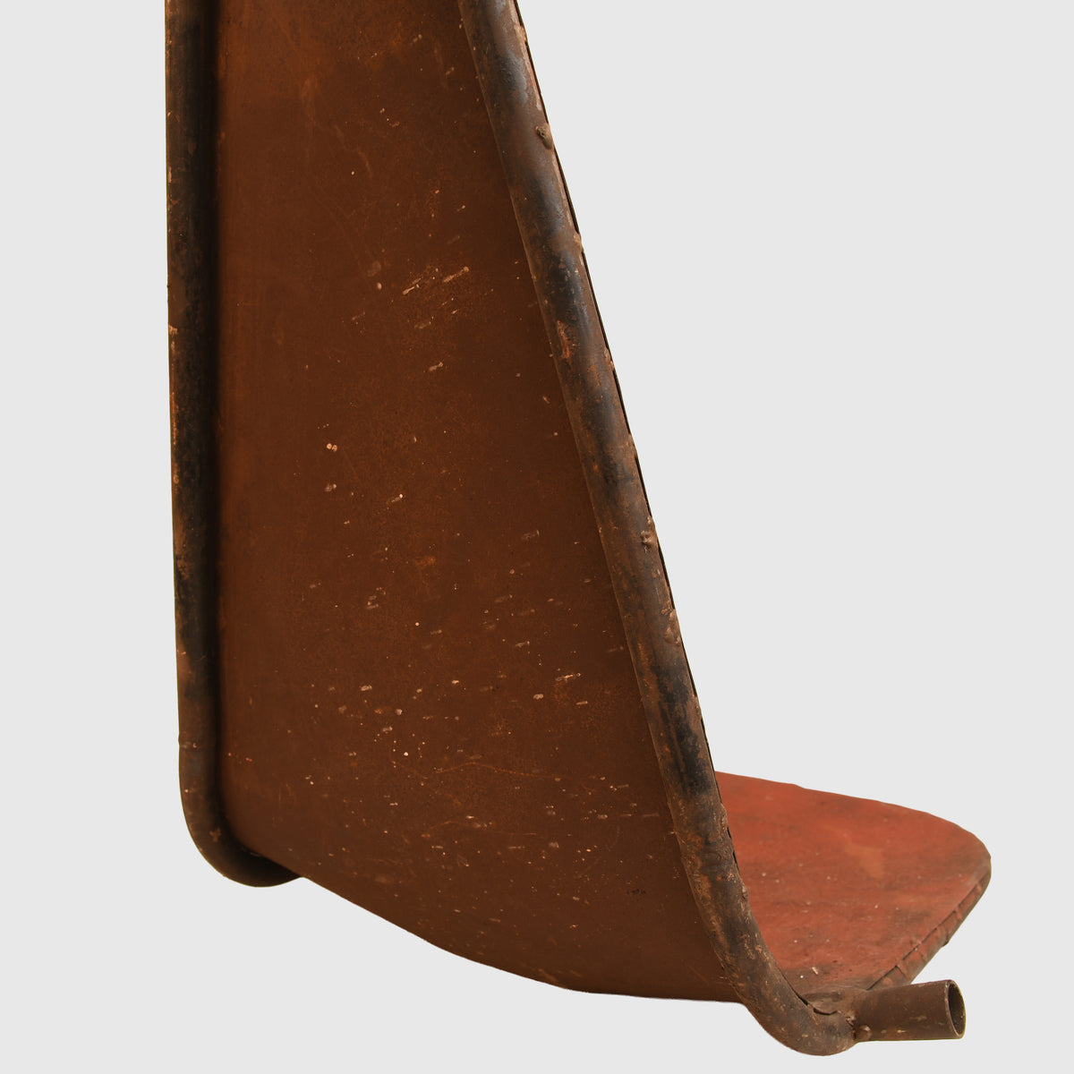 GERMAN WWII SCHWIMMWAGON SEAT