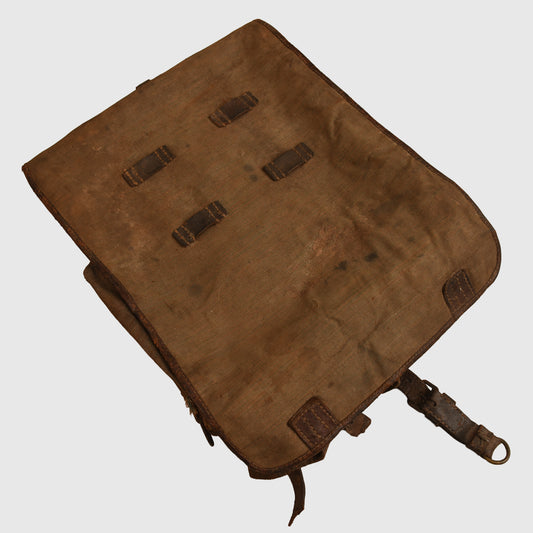 GERMAN WWI SOLDIERS BACK PACK/TORNISTER