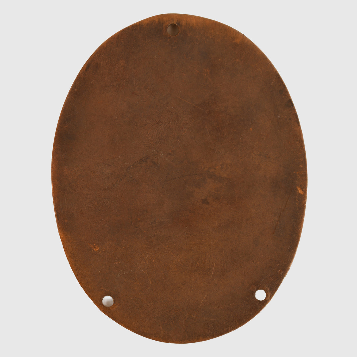 GERMAN WWII LIPPE DETMOLD DDAC 1936 PLAQUE