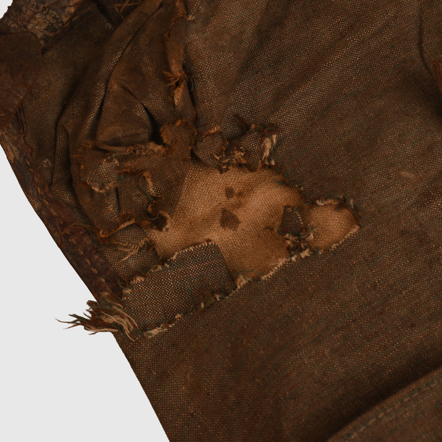 GERMAN WWI SOLDIERS BACK PACK/TORNISTER