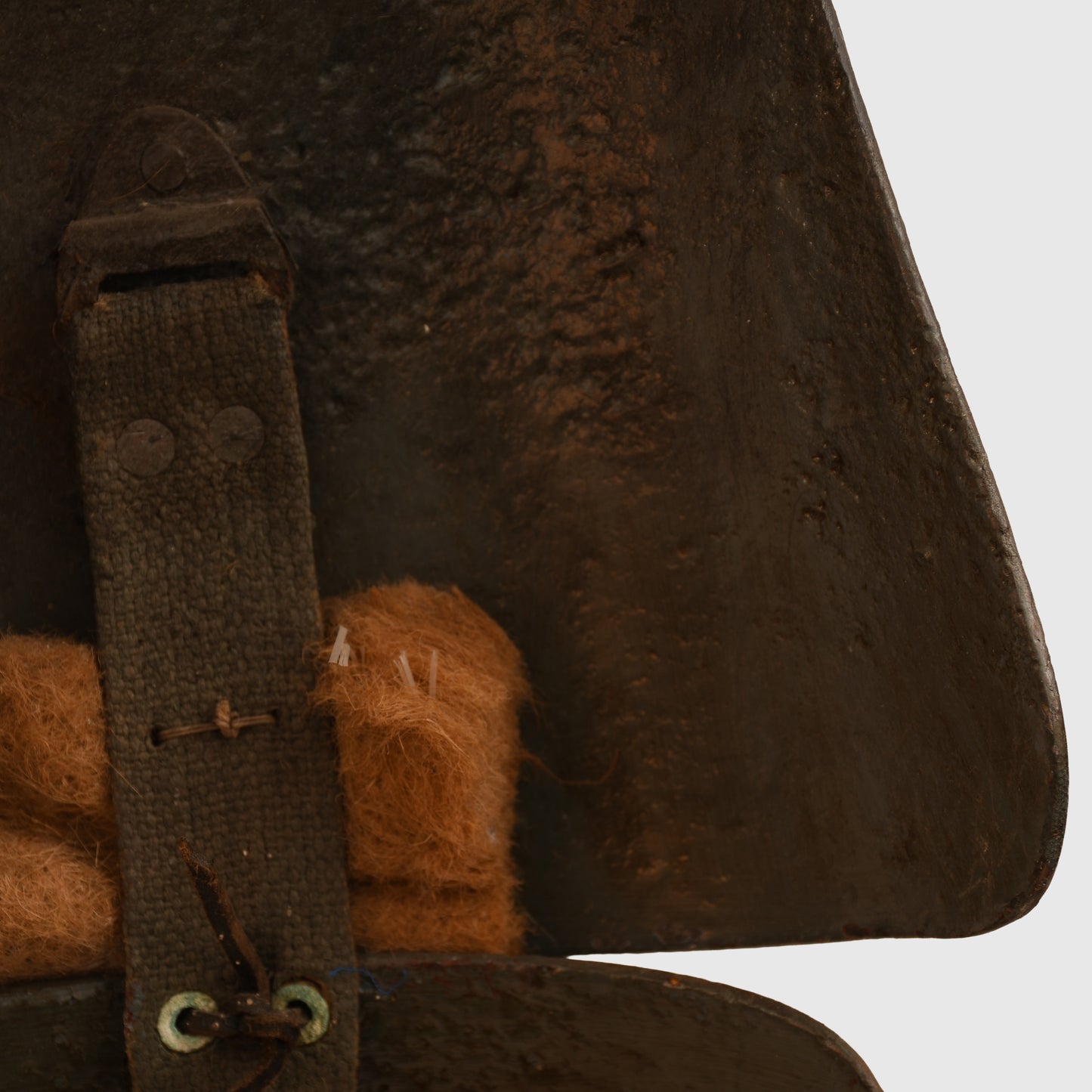 GERMAN WWI 3RD PATTERN BODY ARMOUR