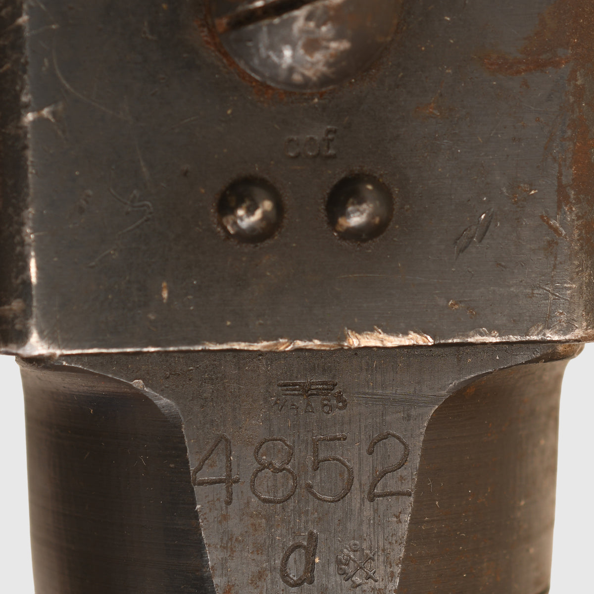 GERMAN WWII MG34 MACHINE DISPLAY PIECE DE-ACTIVATED