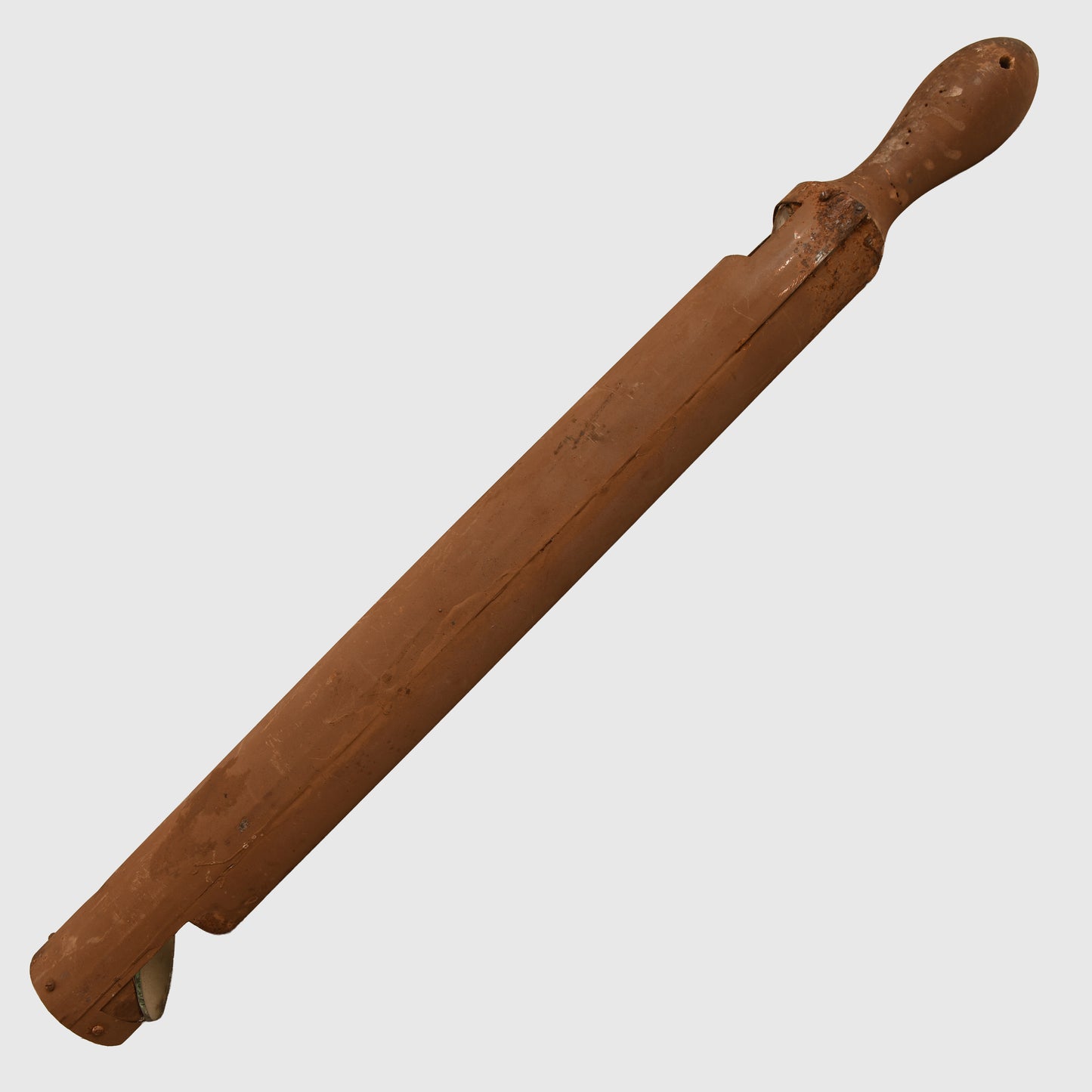 BRITISH WWI TRENCH PERISCOPE