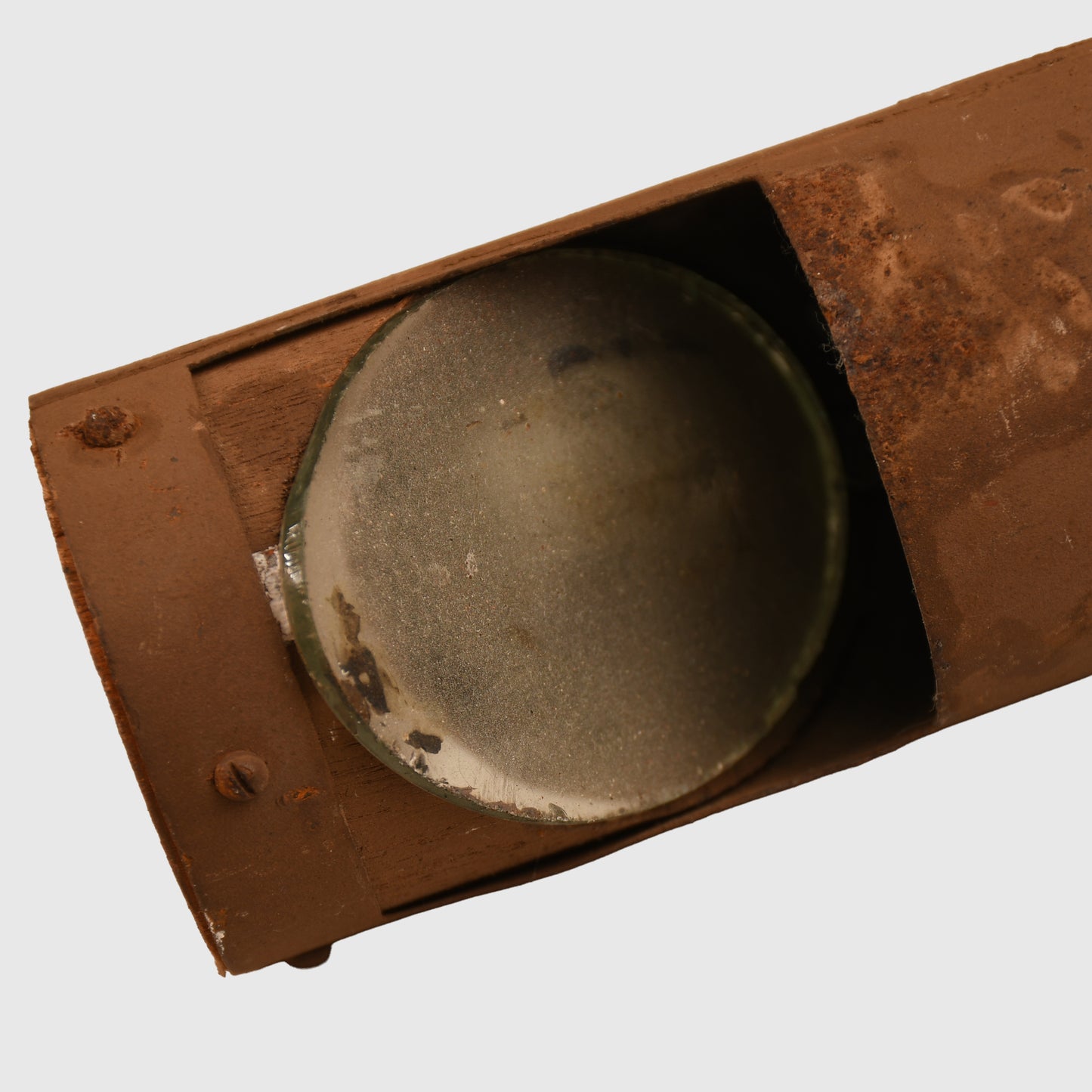 BRITISH WWI TRENCH PERISCOPE