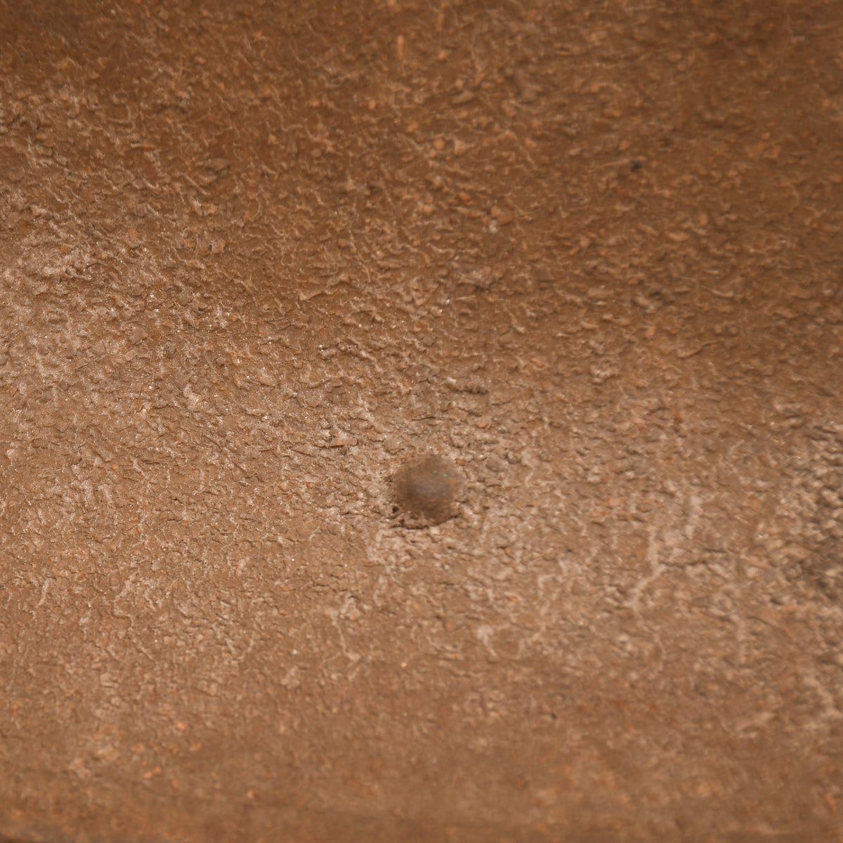 WWI US MARINE CORPS IDENTIFIED DIVISIONAL HELMET