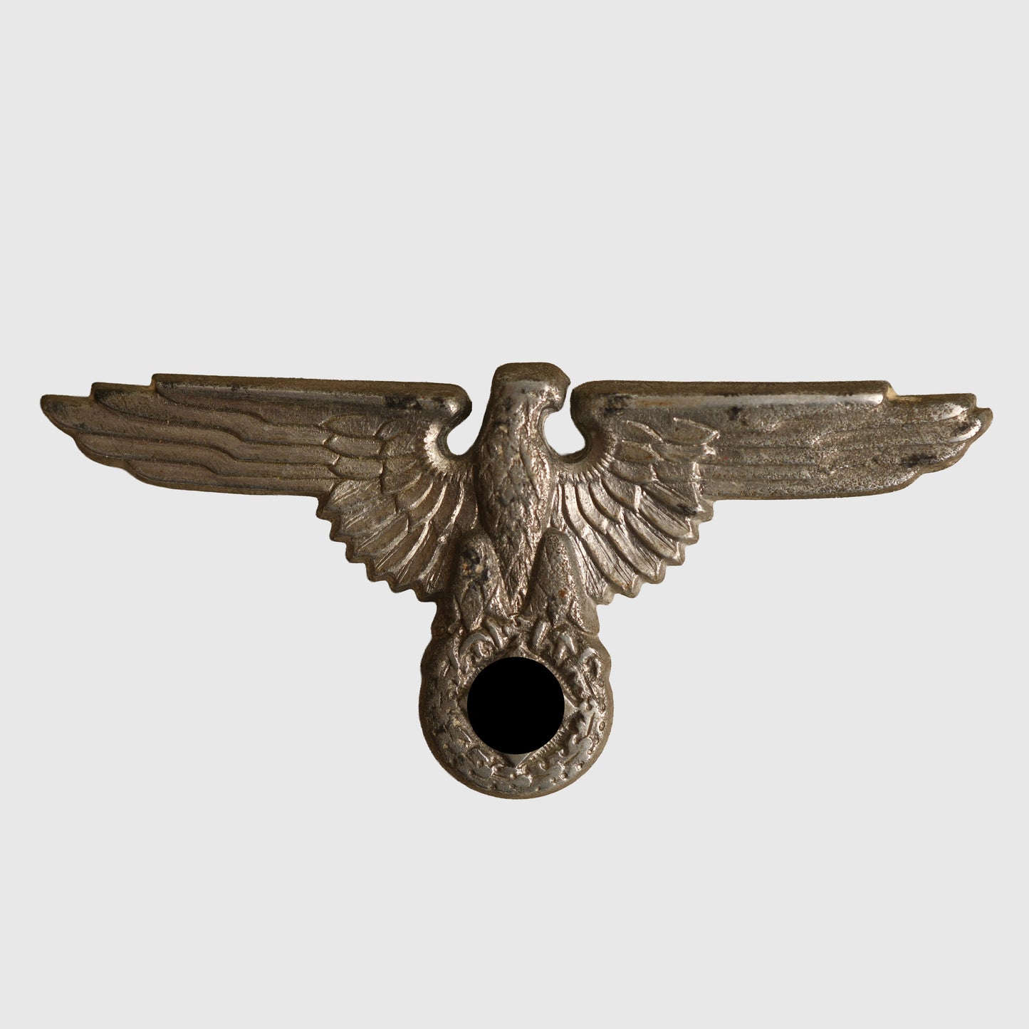 German WWII Waffen SS Cap Eagle