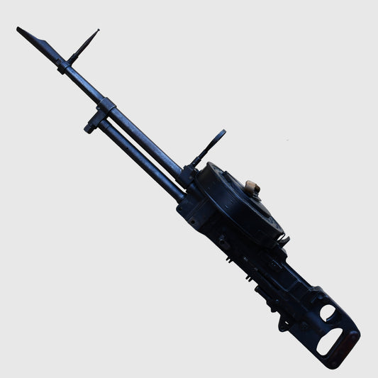 BRITISH WWII VICKERS K DISPLAY PIECE - DE-ACTIVATED